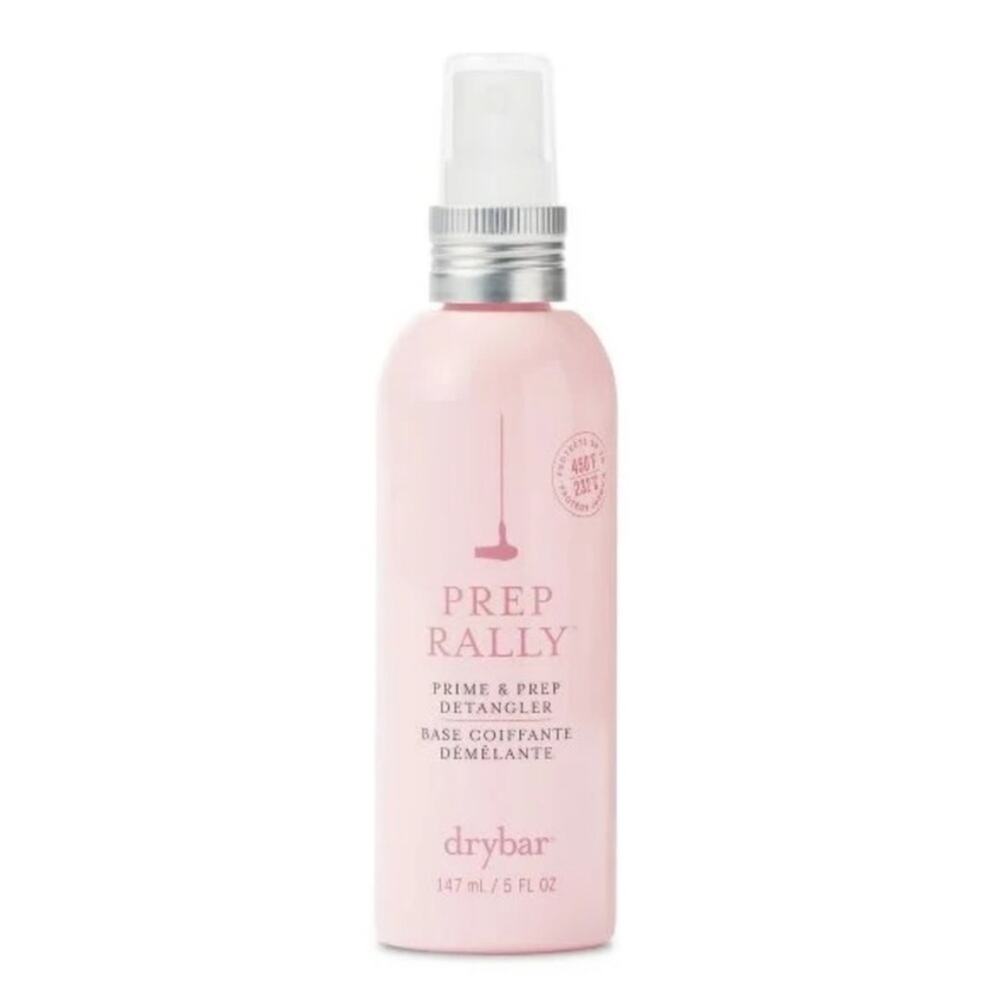 Drybar‎ 5 oz Prep Rally Prime & Prep Hair Detangler Mist